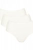 SLOGGI FIGI SLOGGI GO DAILY COTTON MIDI 3P